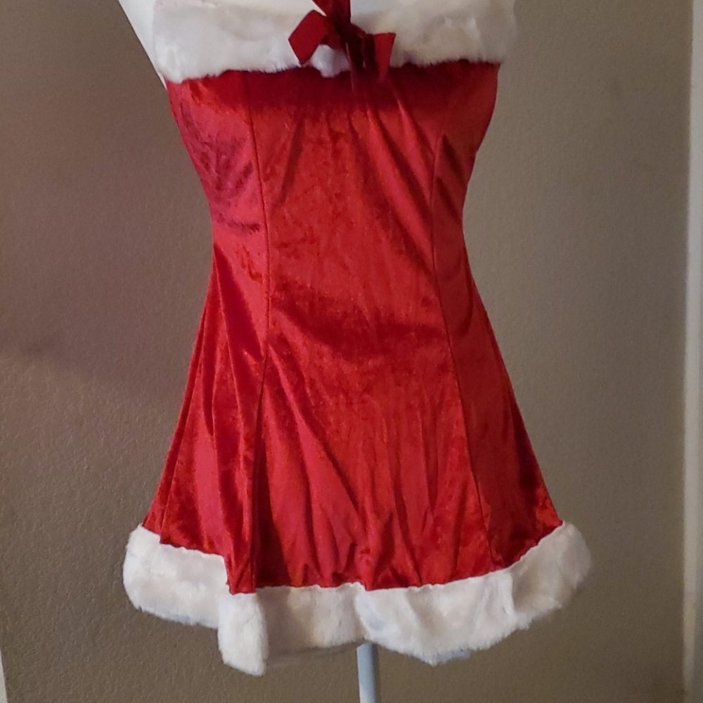 Leg Avenue Costume